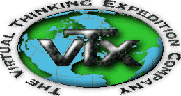 Virtual Thinking Expedition Company
